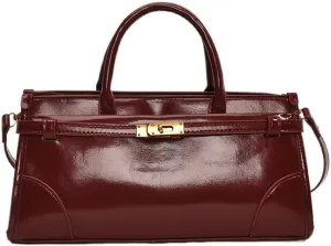 cross-body bag Premium Underarm Commuter Shoulder Crossbody Bag