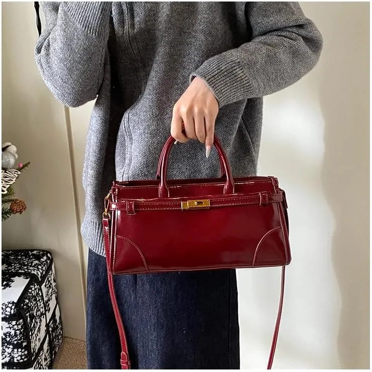 cross-body bag Premium Underarm Commuter Shoulder Crossbody Bag