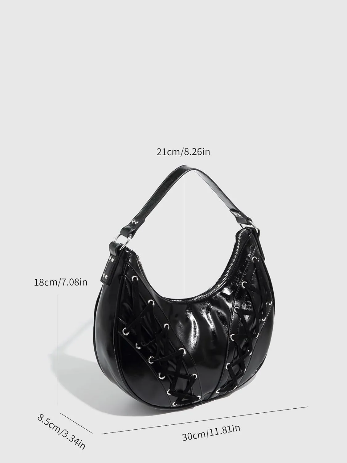 cross-body bag Saddle Premium Shoulder Bag