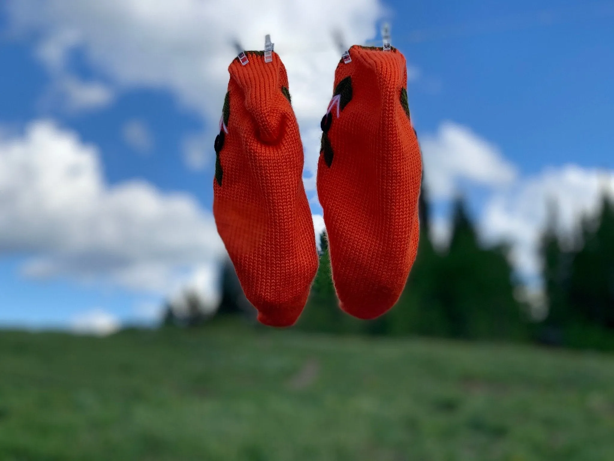 Cute Winter Socks