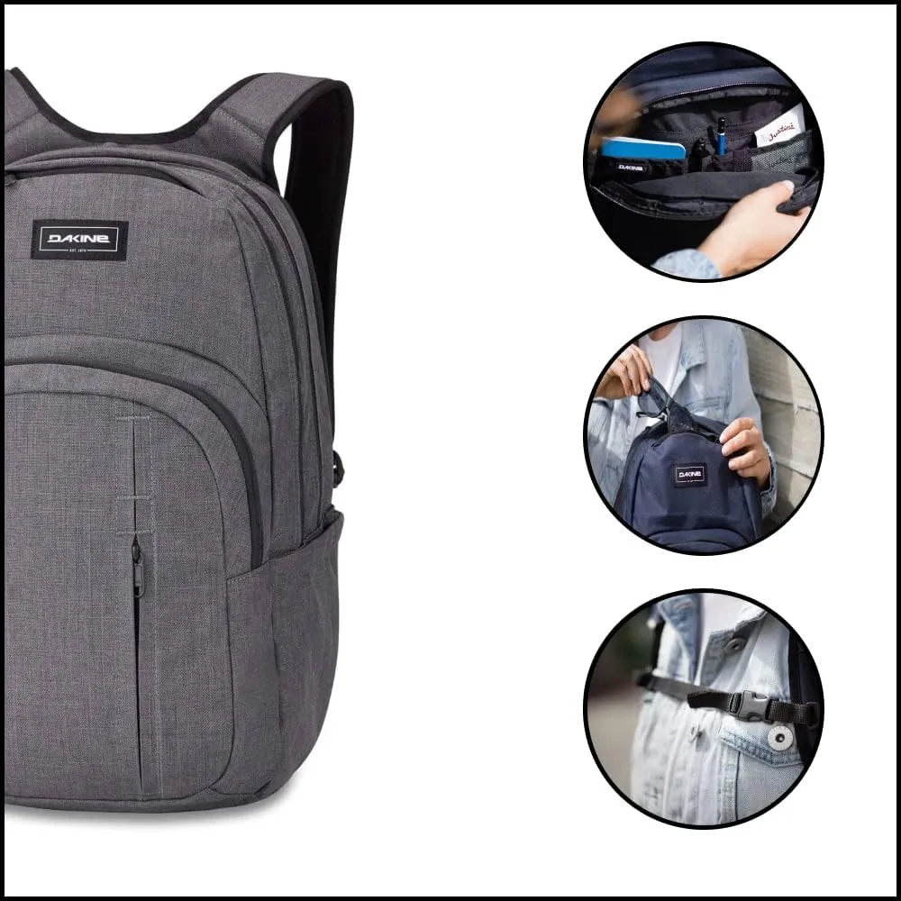 Dakine Campus Premium 28L Backpack