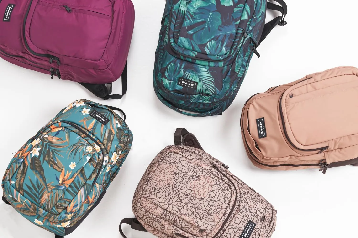 Dakine Campus Premium 28L Backpack
