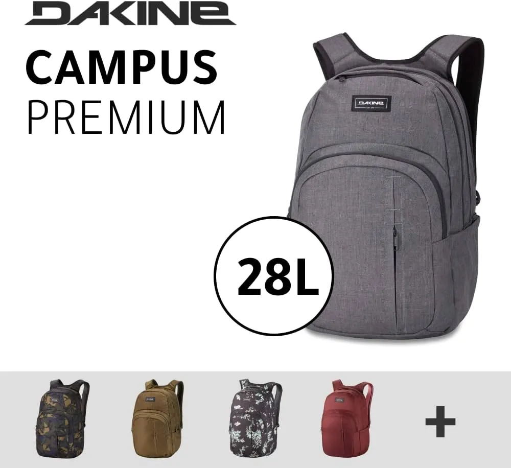 Dakine Campus Premium 28L Backpack