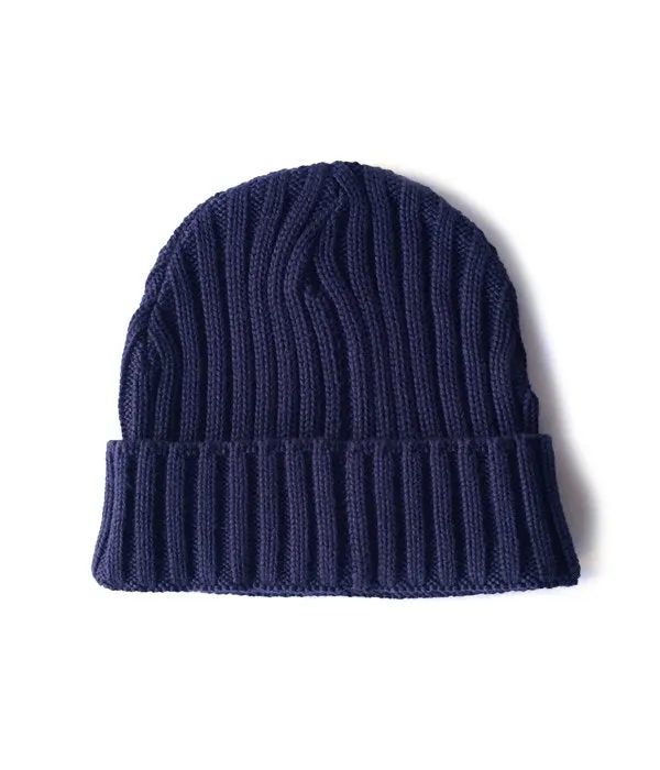 DESCENDANT/DUTY BEANIE