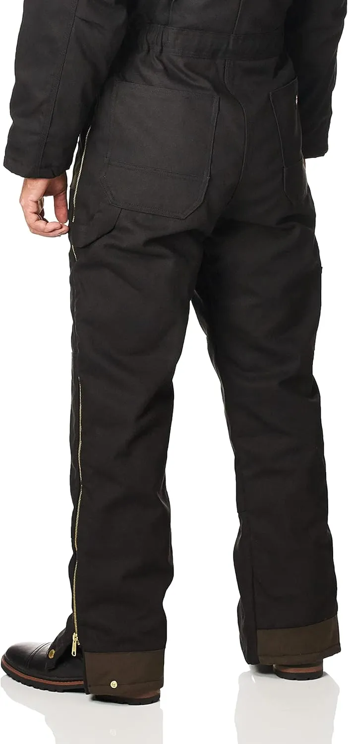 Dickies Men's Premium Insulated Duck Coverall