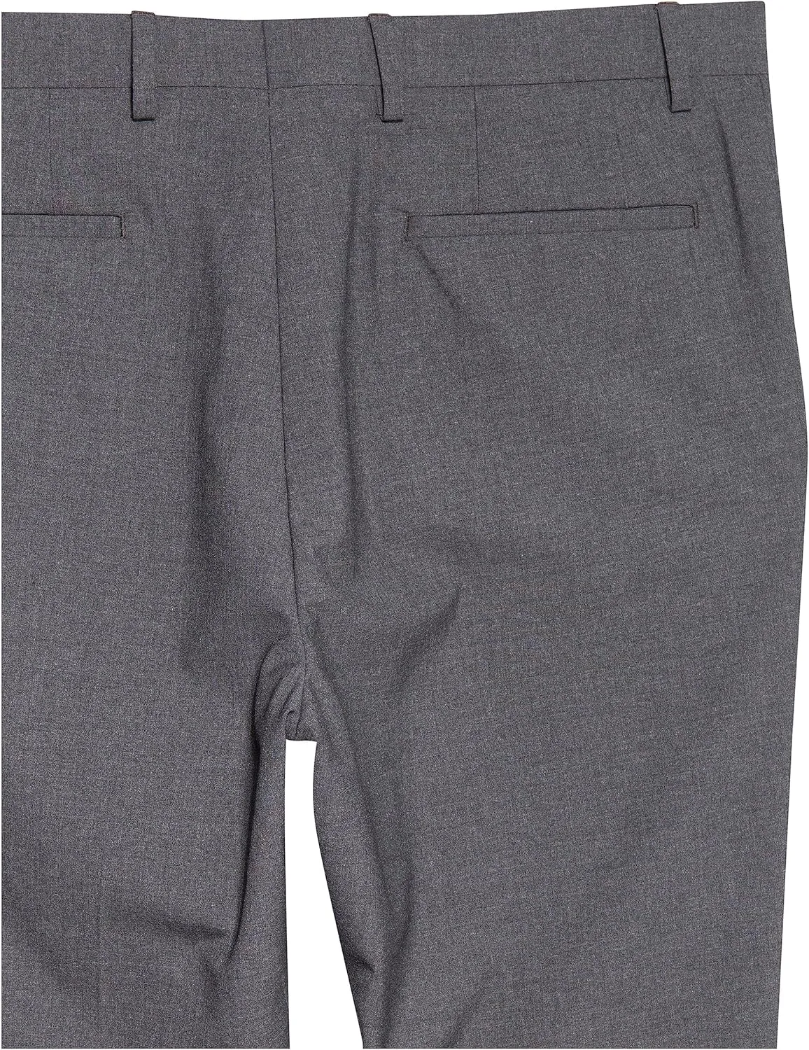 DKNY Men's Modern Fit High-Performance Suit Separates | Dress Suit for Men |