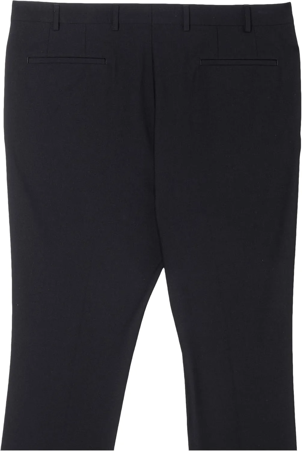 DKNY Men's Modern Fit High-Performance Suit Separates | Dress Suit for Men |