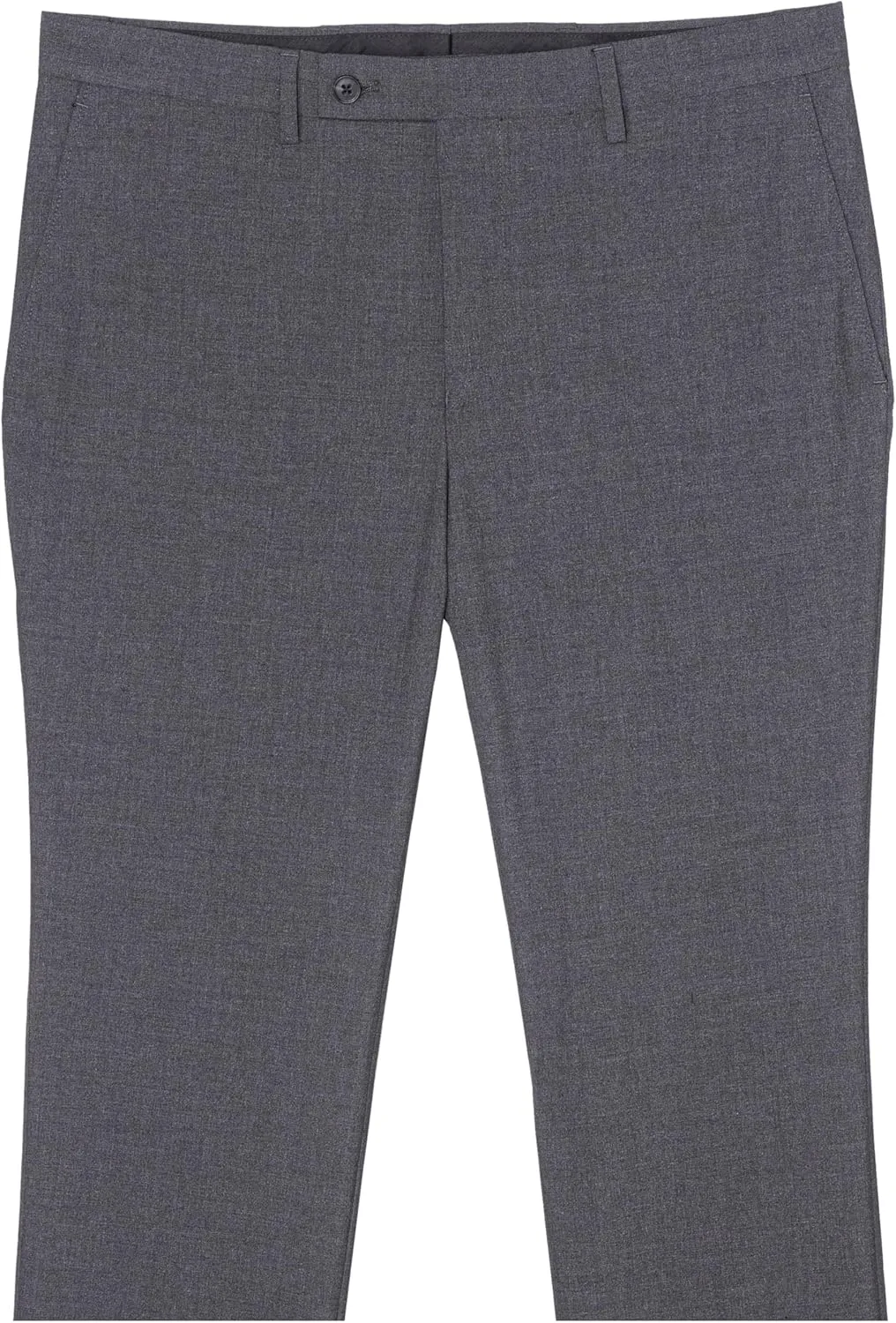 DKNY Men's Modern Fit High-Performance Suit Separates | Dress Suit for Men |