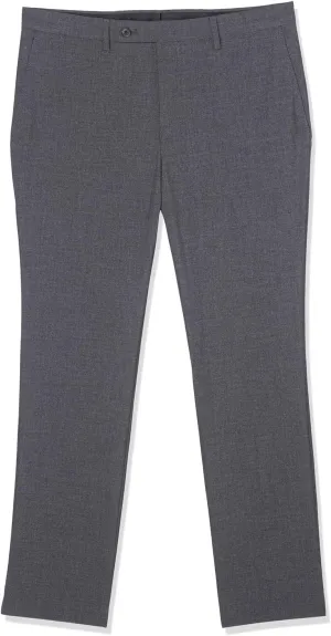 DKNY Men's Modern Fit High-Performance Suit Separates | Dress Suit for Men |