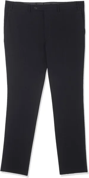 DKNY Men's Modern Fit High-Performance Suit Separates | Dress Suit for Men |