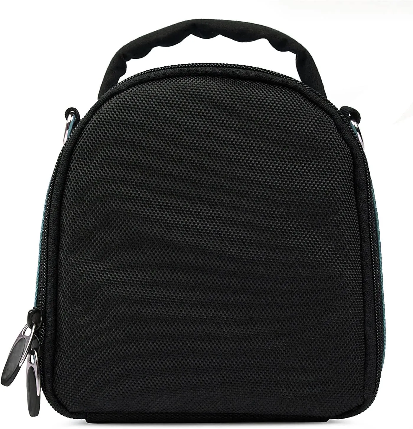 eBigValue Compact Multi Pocket Smart Camera Bag Shock Absorbing Photography Crossbody Messenger DSLR Camera Case