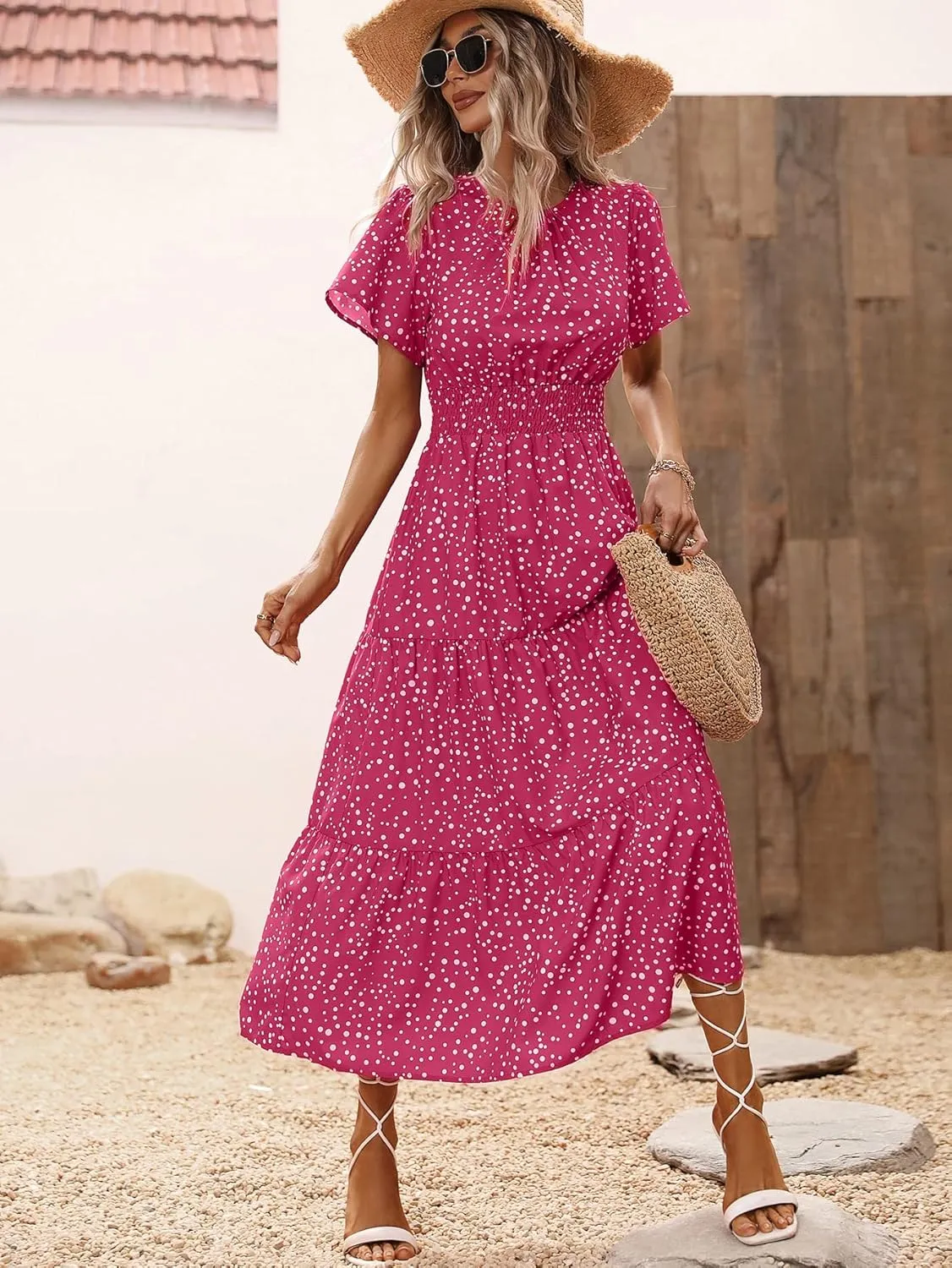Floerns womens Modern