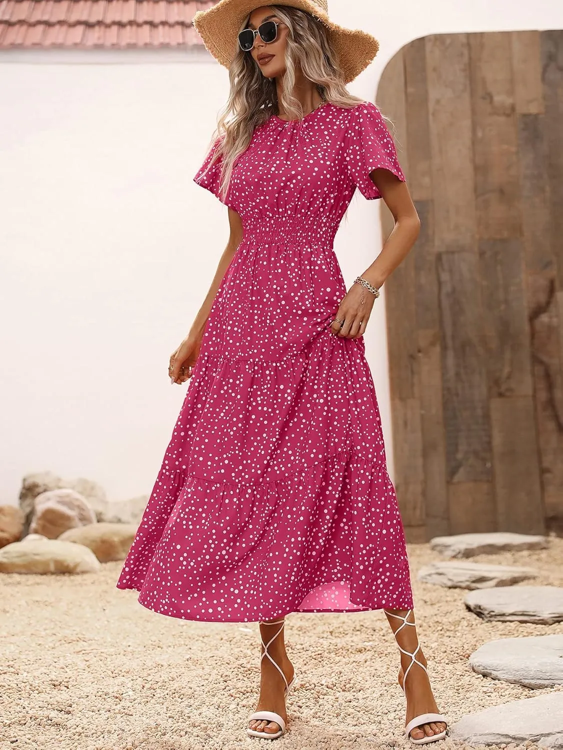 Floerns womens Modern