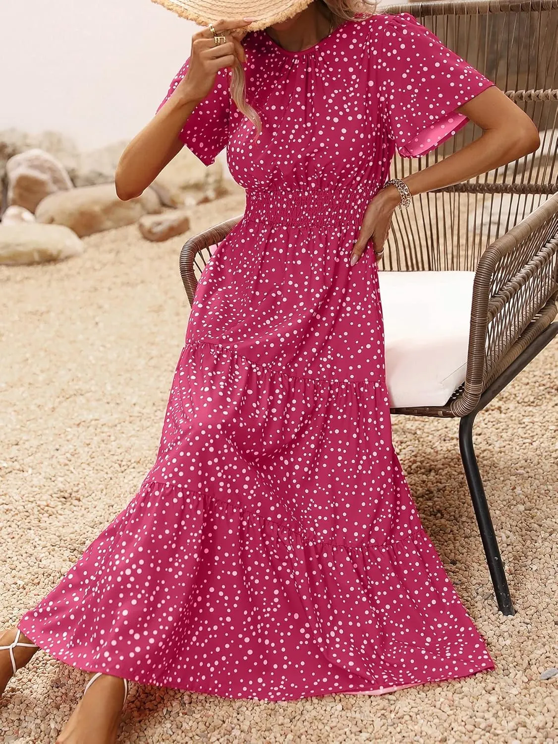 Floerns womens Modern