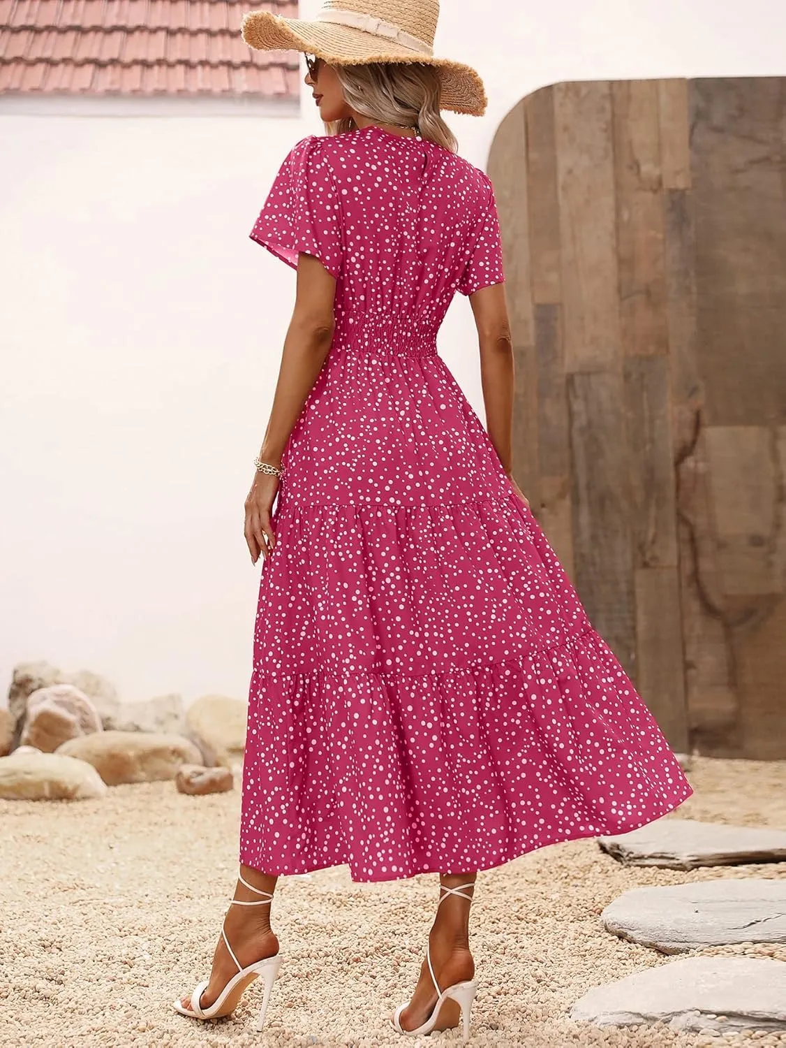 Floerns womens Modern