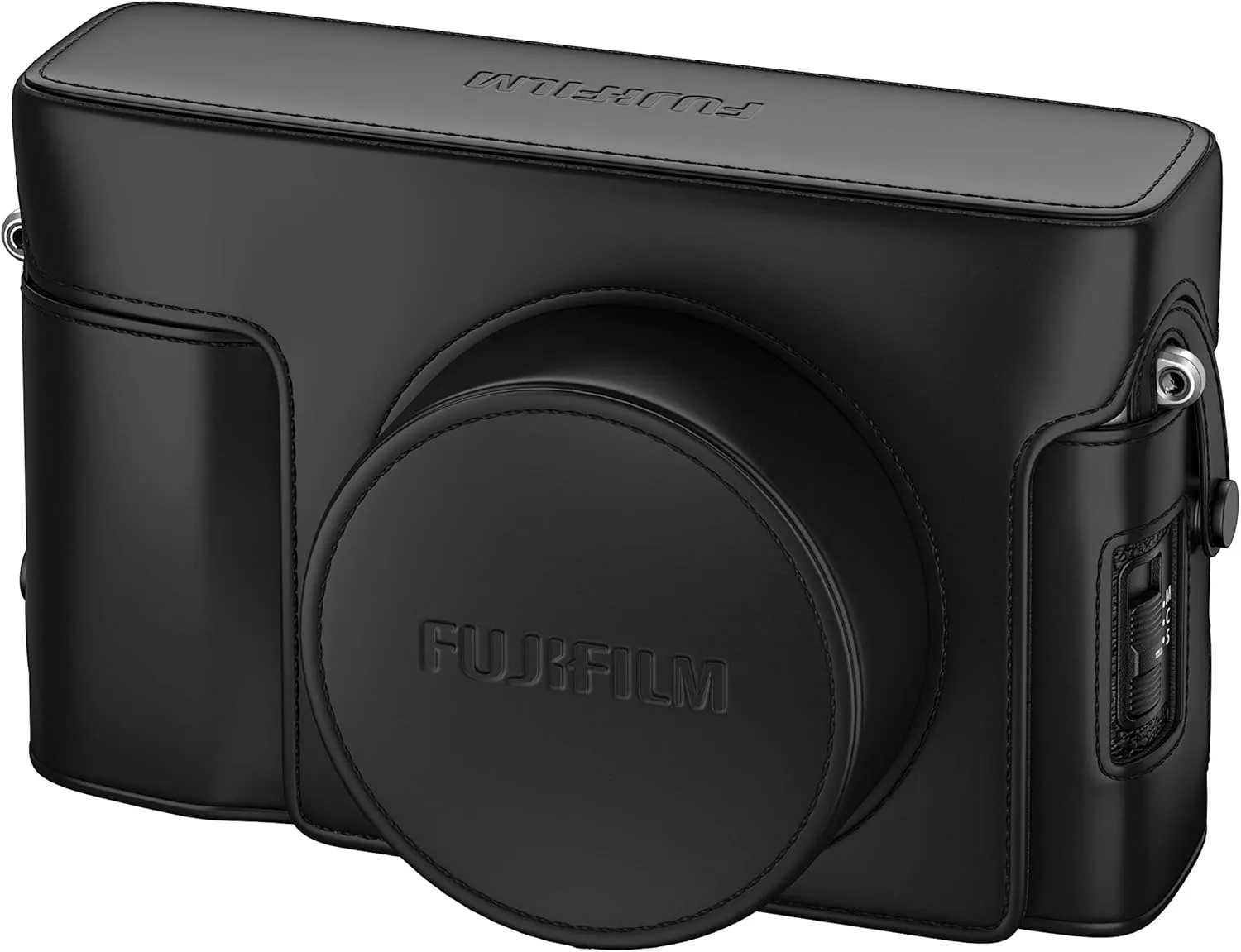 FUJIFILM X100V BLC-X100V Full Premium Case (Black)