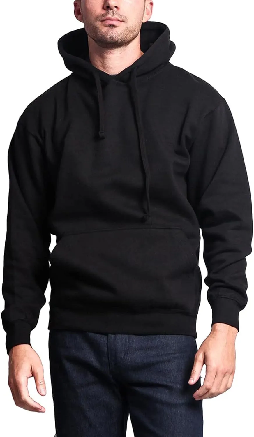G-Style USA Men's Premium Heavyweight Pullover Hoodie Sweatshirts