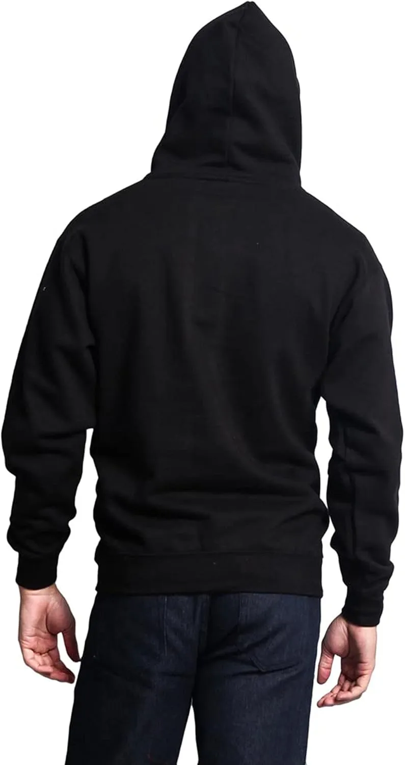 G-Style USA Men's Premium Heavyweight Pullover Hoodie Sweatshirts