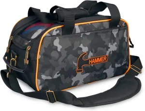 Hammer Premium Double Tote Camo