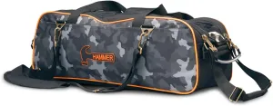Hammer Premium Slim 3 Ball Tote Camo