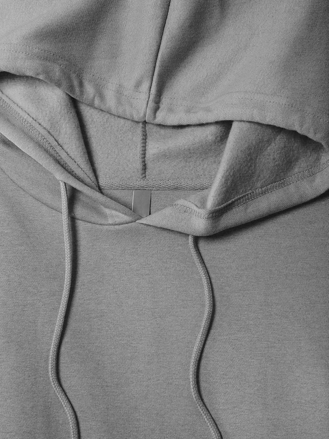 Hat and Beyond Womens Premium Fleece Hoodie Pullover Sweatshirts