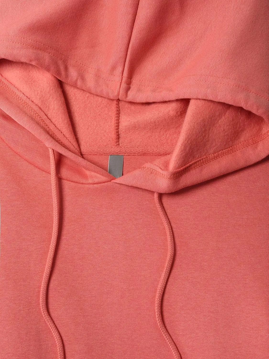 Hat and Beyond Womens Premium Fleece Hoodie Pullover Sweatshirts