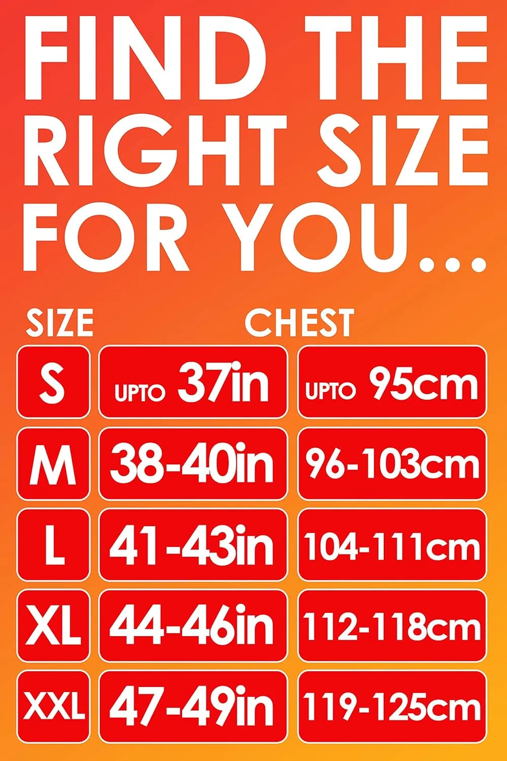 HEAT HOLDERS - Mens Winter Warm Thermal Underwear Long Sleeve Vest Top Shirt