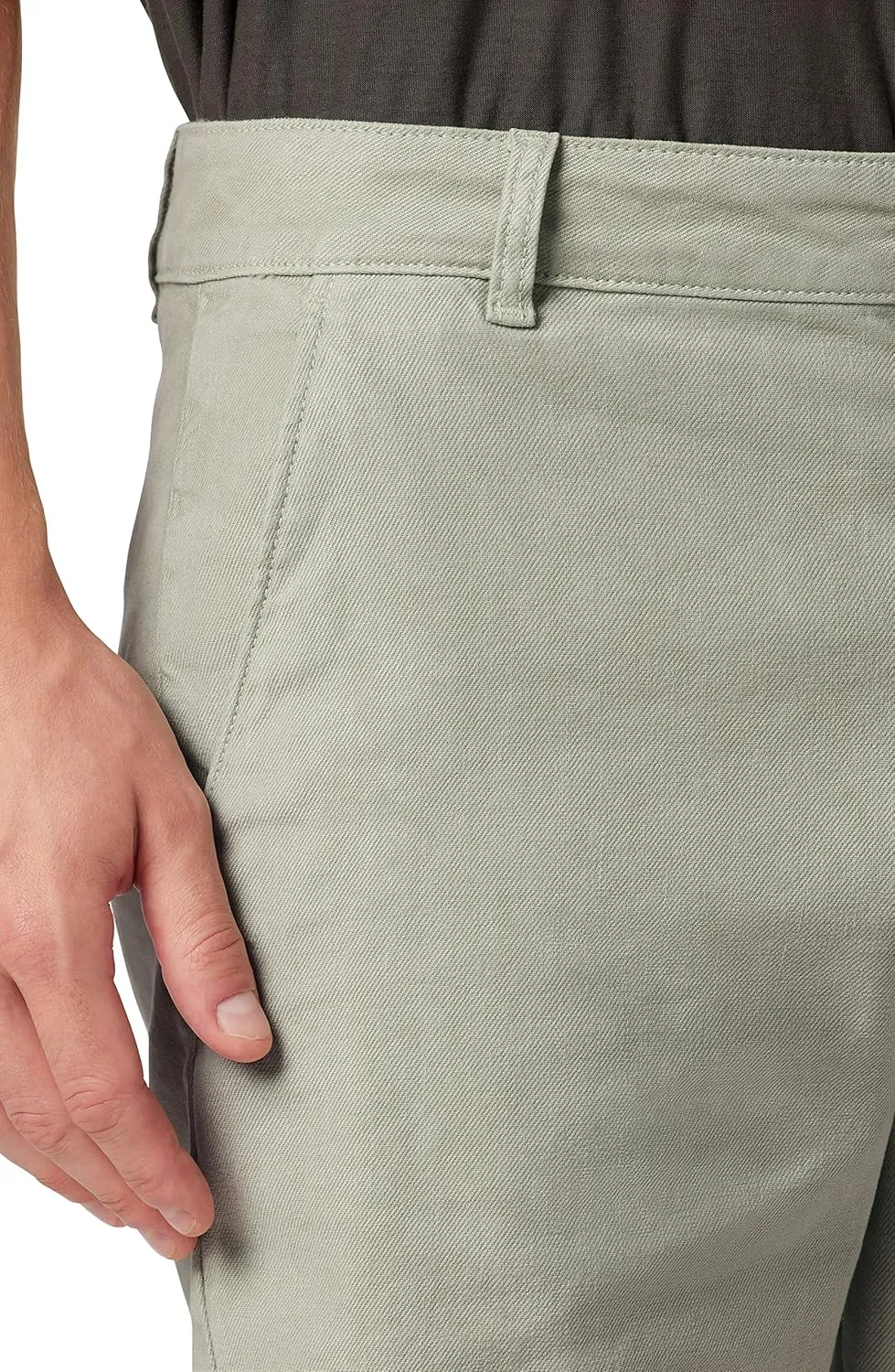 HUDSON Men's Chino Short