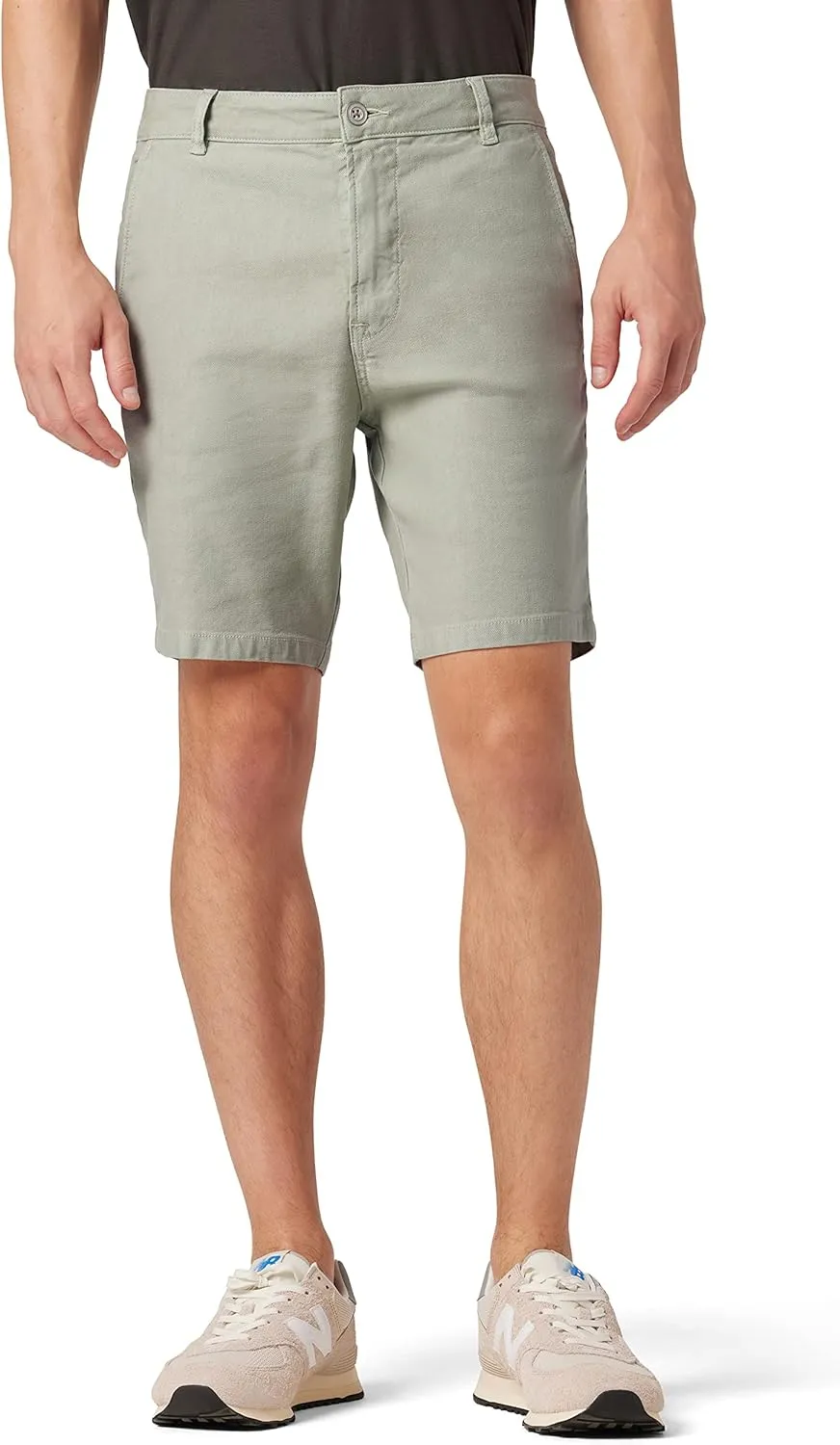 HUDSON Men's Chino Short