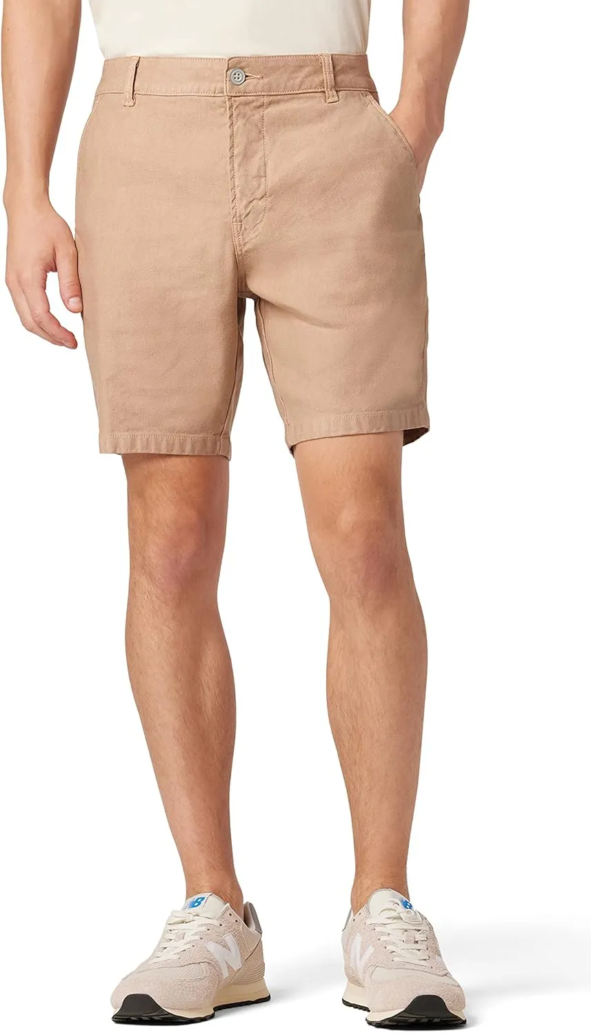 HUDSON Men's Chino Short