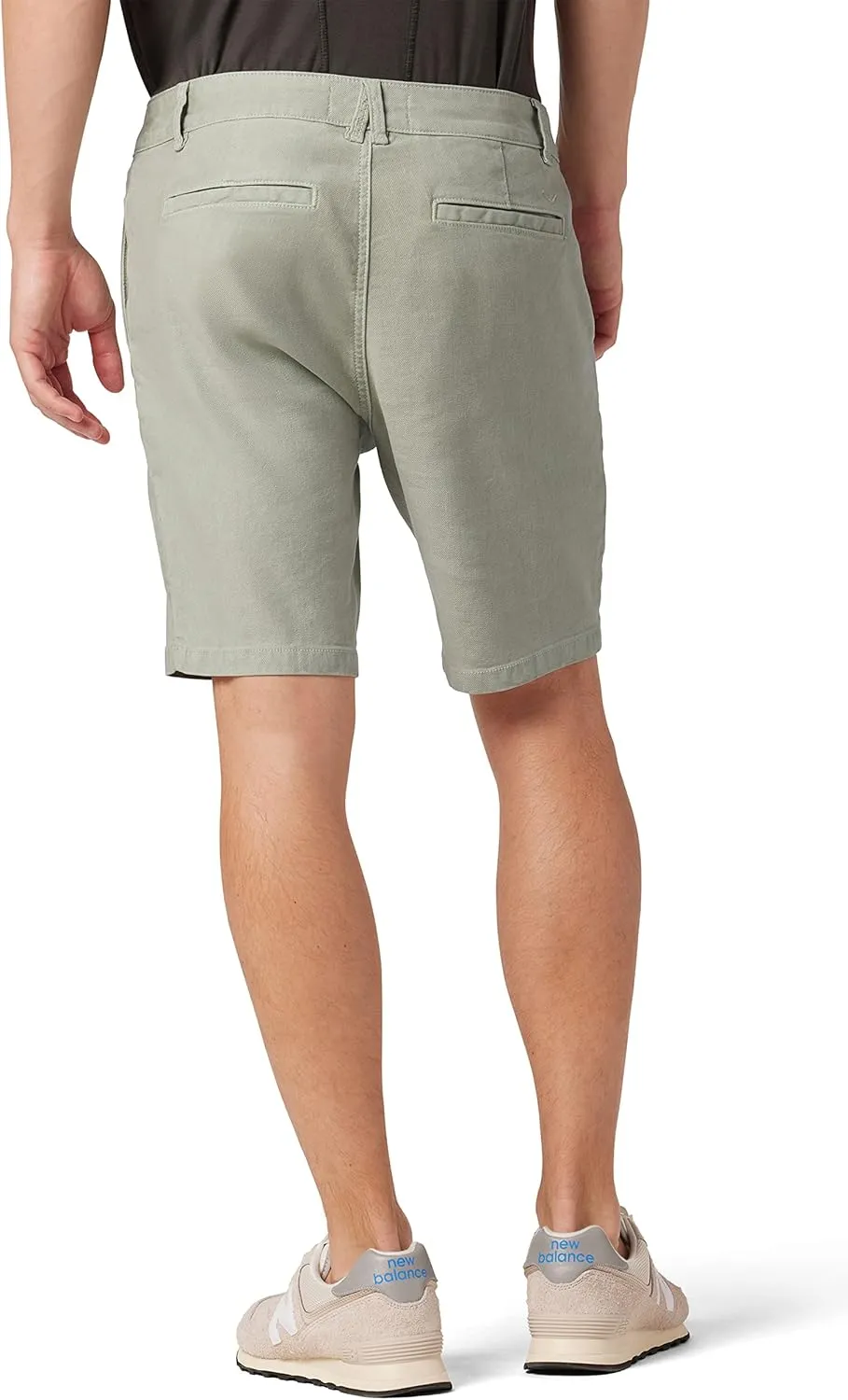 HUDSON Men's Chino Short