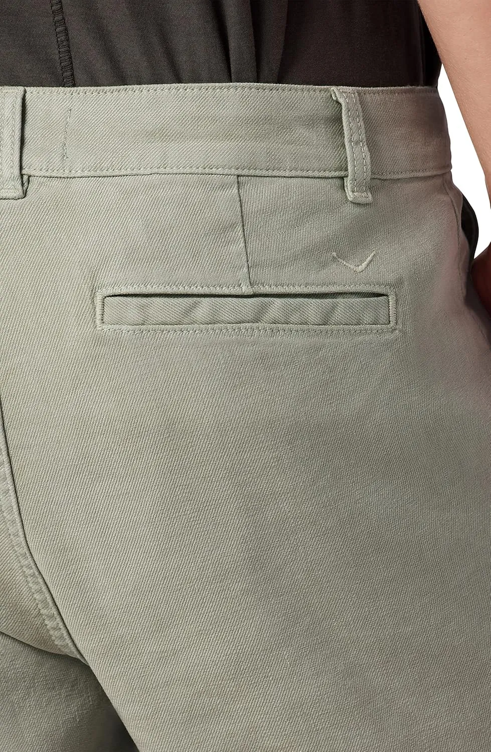 HUDSON Men's Chino Short