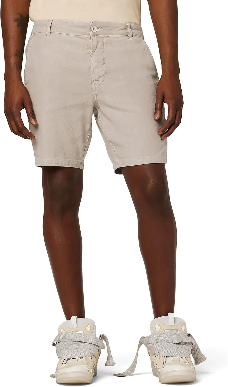 HUDSON Men's Chino Short