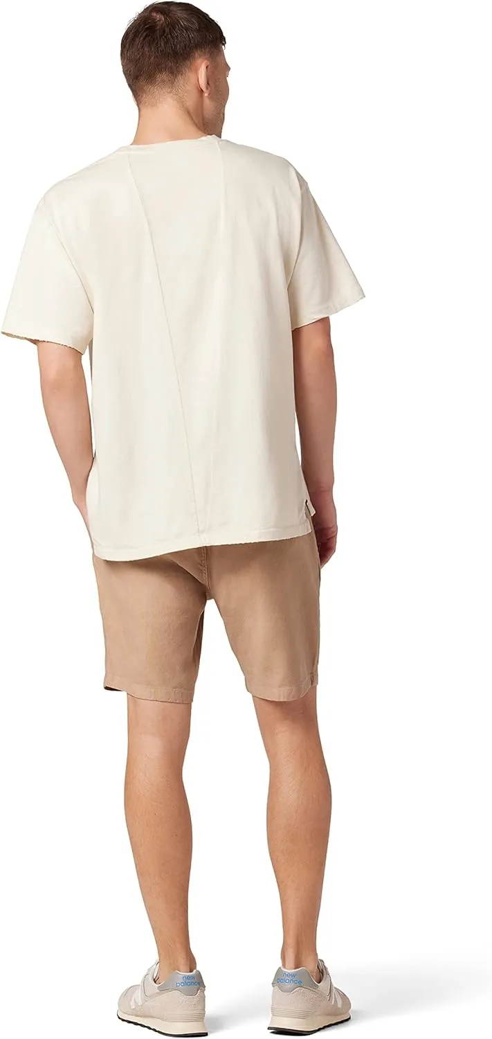 HUDSON Men's Chino Short