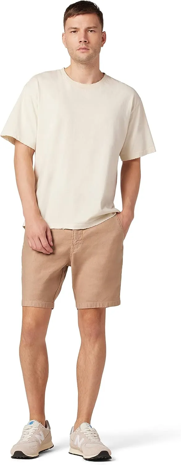 HUDSON Men's Chino Short