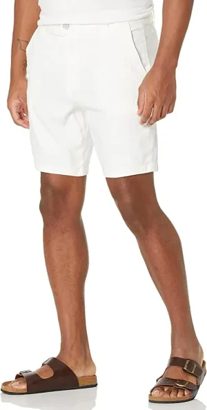 HUDSON Men's Chino Short