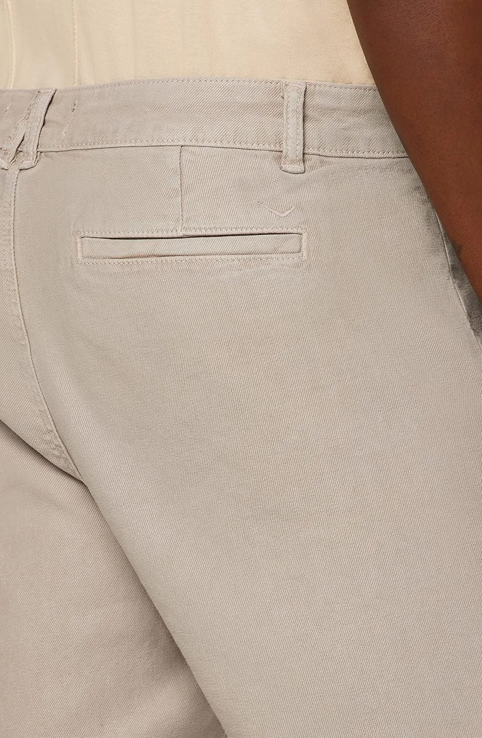 HUDSON Men's Chino Short