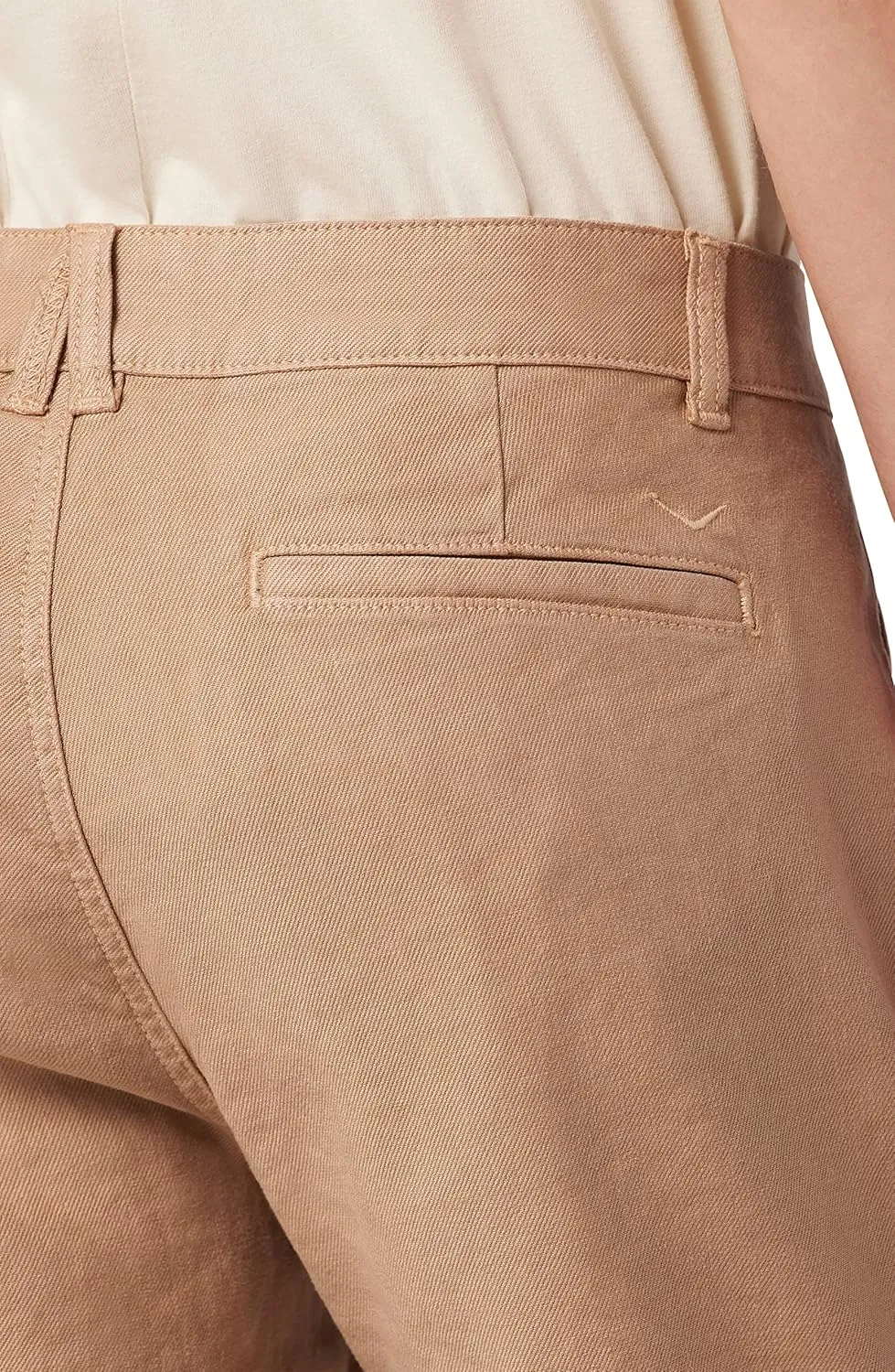 HUDSON Men's Chino Short