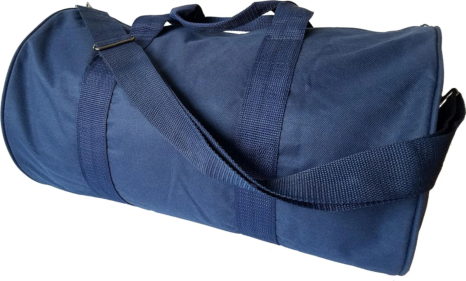 ImpecGear Round Duffel Team Sports Equipment Bags, Travel Gym Fitness Bag.