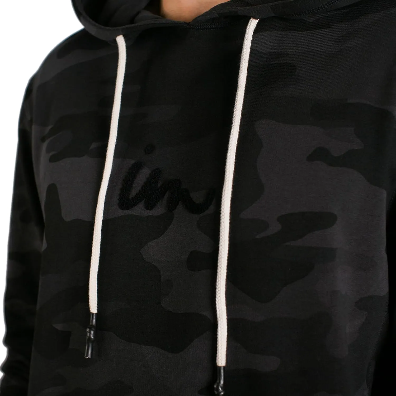 Imperial Motion Men's Heavyweight Sweatshirt Premium Hooded Fleece Pullover