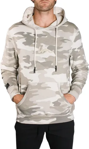 Imperial Motion Men's Heavyweight Sweatshirt Premium Hooded Fleece Pullover