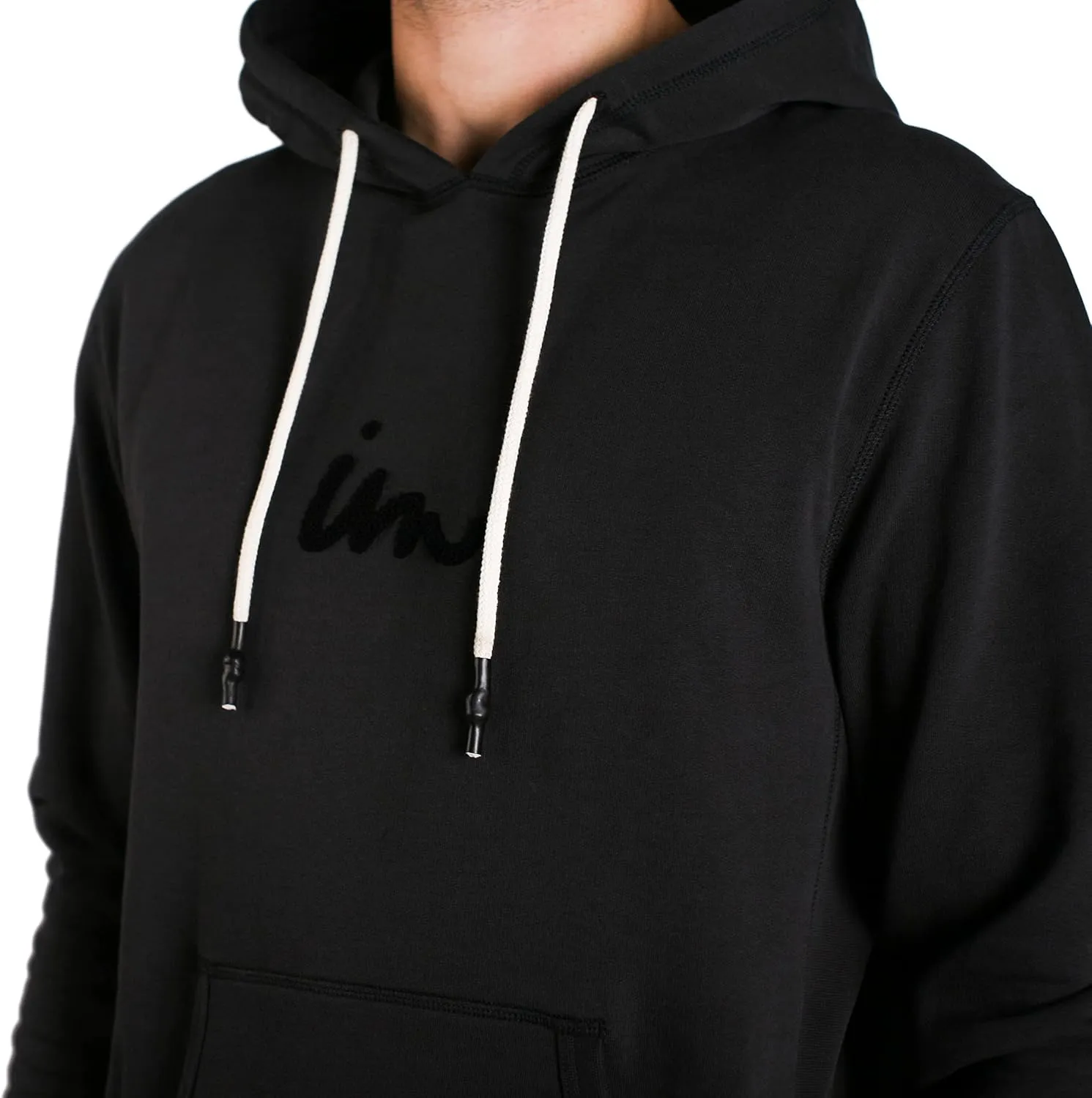 Imperial Motion Men's Heavyweight Sweatshirt Premium Hooded Fleece Pullover