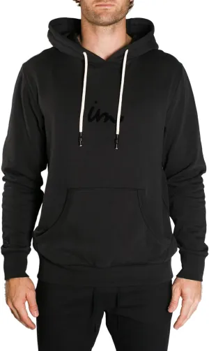 Imperial Motion Men's Heavyweight Sweatshirt Premium Hooded Fleece Pullover