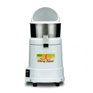 Juice Equipment and Accessories