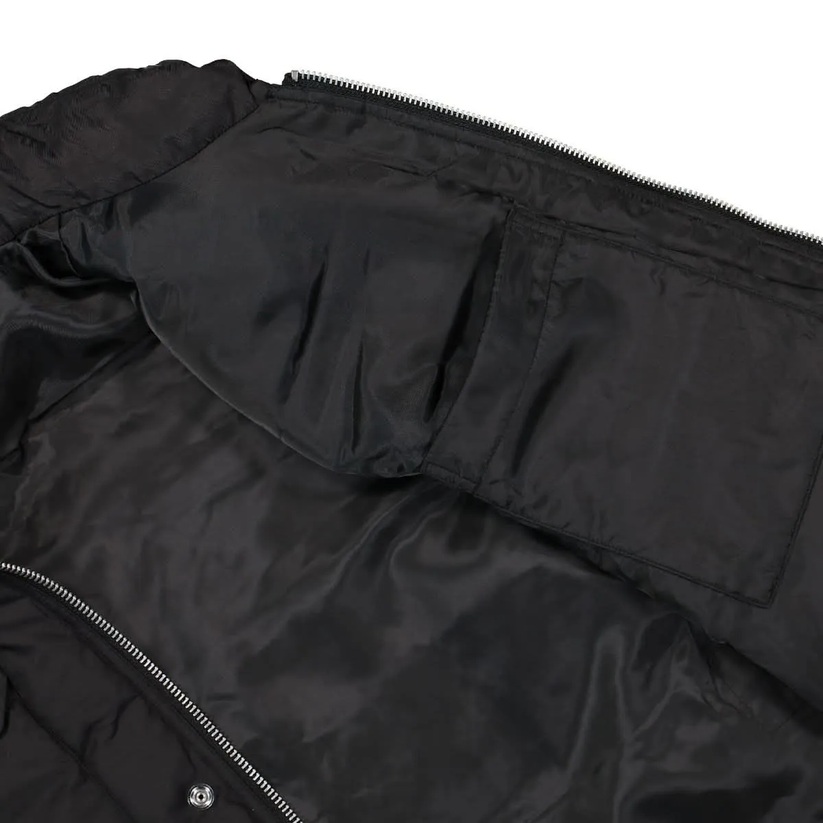 KENZO Down Jacket
