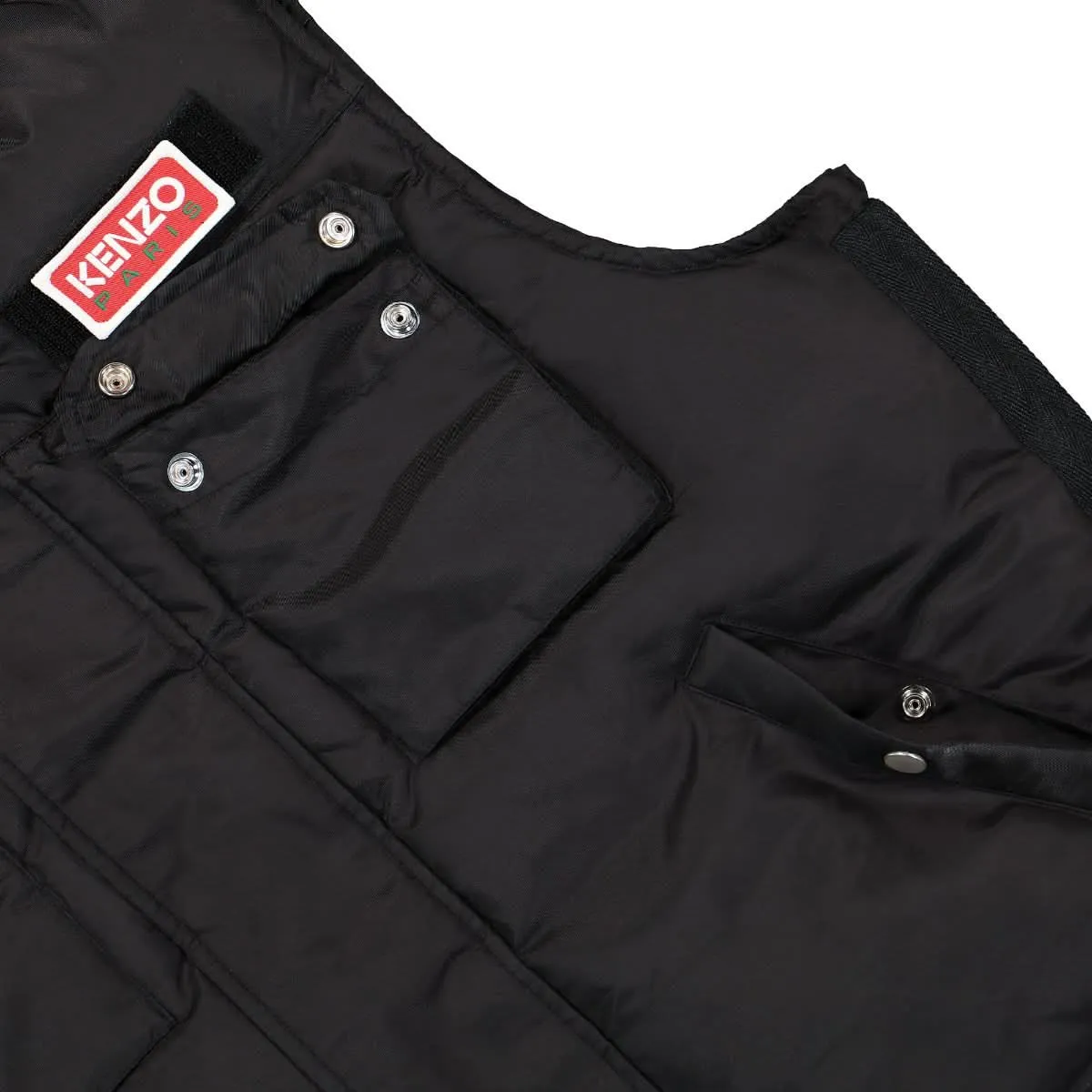 KENZO Down Jacket