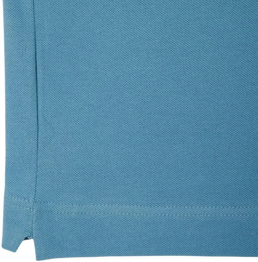Lacoste Men's Smart Paris Polo Shirt Stretch Cotton