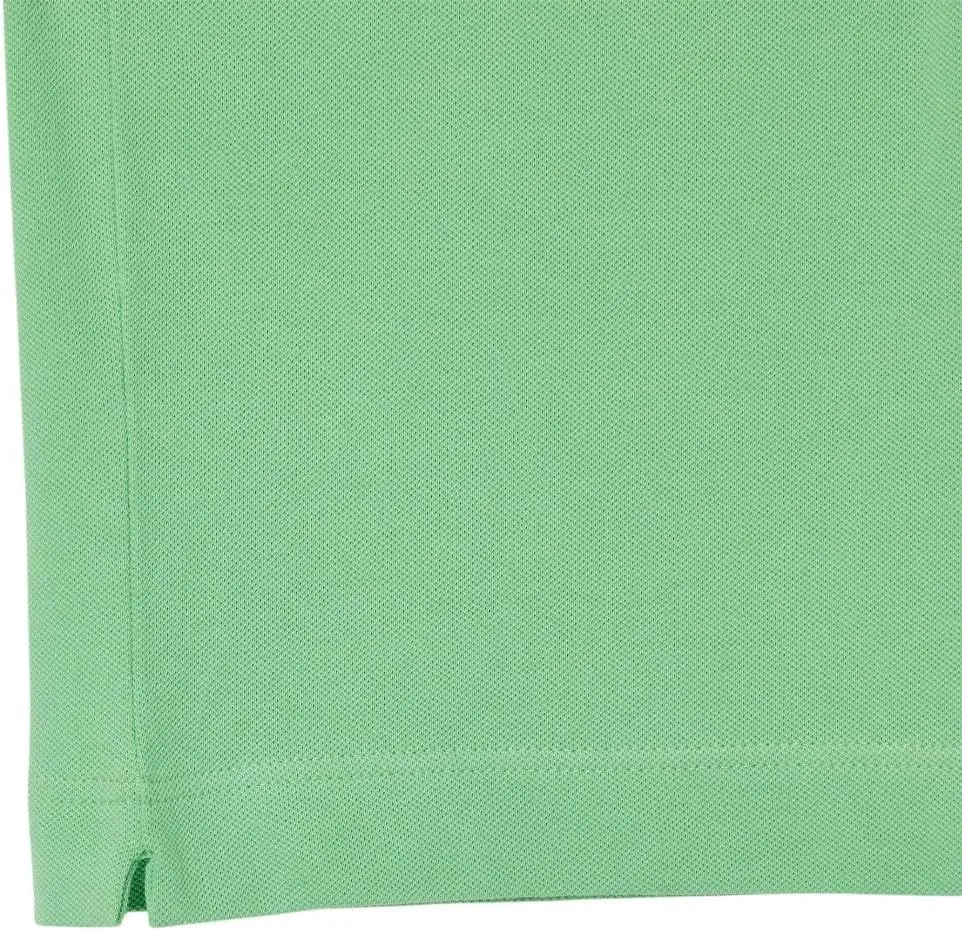 Lacoste Men's Smart Paris Polo Shirt Stretch Cotton