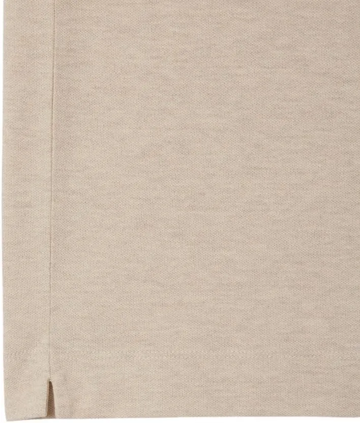 Lacoste Men's Smart Paris Polo Shirt Stretch Cotton