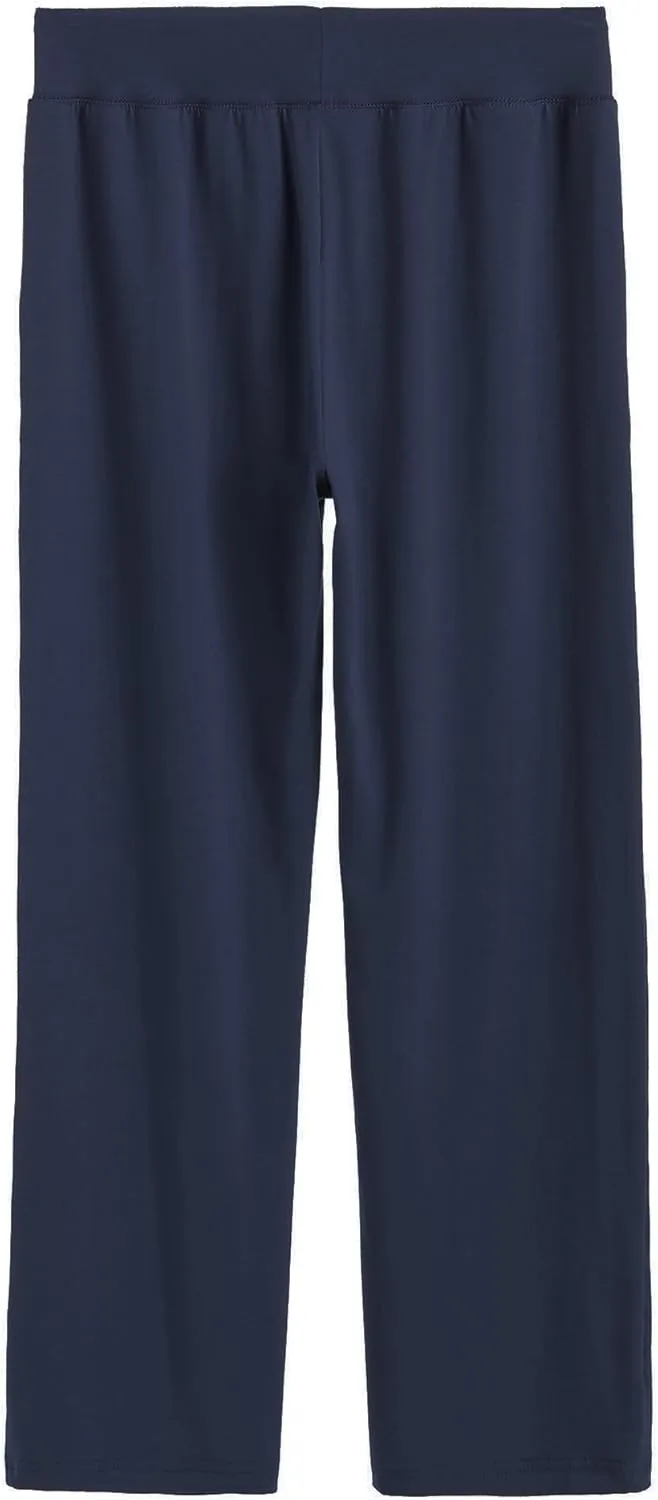 Latuza Women's Cotton Lounge Pants